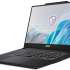 Ноутбук игровой MSI Creator M14 A13VF-089RU 14", IPS, Intel Core i7 13620H 2.4ГГц, 10-ядерный, 16ГБ DDR5, 1ТБ SSD,  NVIDIA GeForce  RTX 4060 для ноутбуков - 8 ГБ, Windows 11 Pro, серый [9s7-14p112-089
